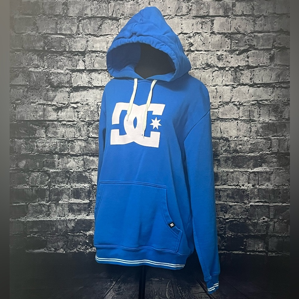 DC Sweater